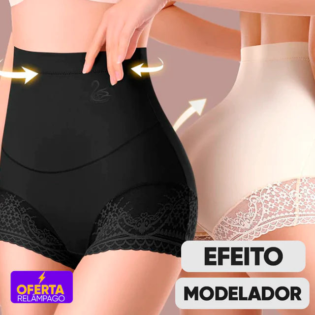 Compre 1 Leve 3 - Calcinhas Fit Shape + Frete grátis para todo o Brasil (PROMOÇÃO DE ANIVERSÁRIO)